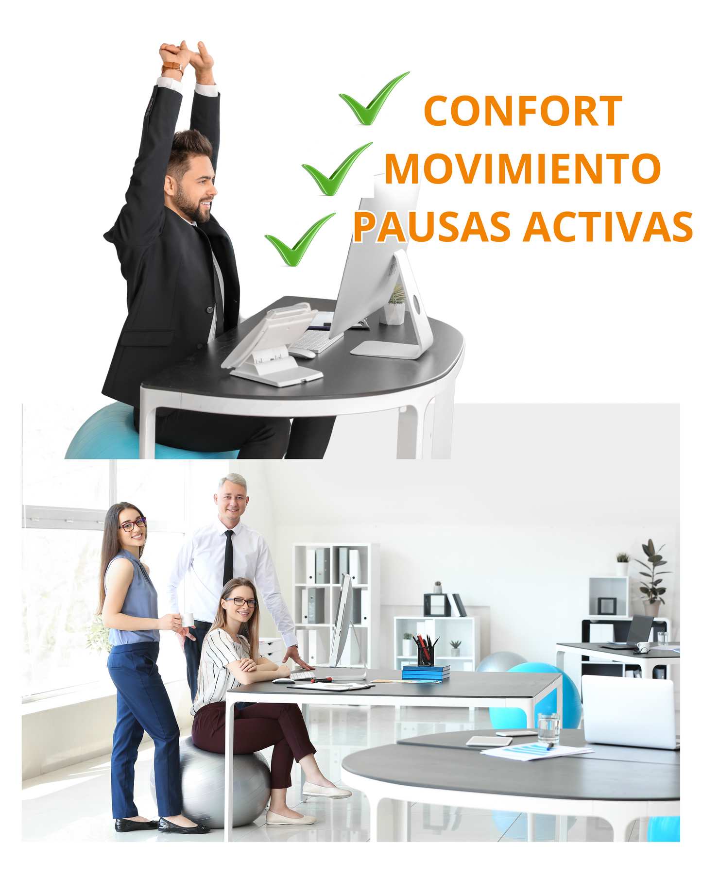 PELOTA DE GIMNASIA