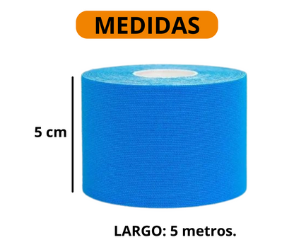 CINTA DEPORTIVA